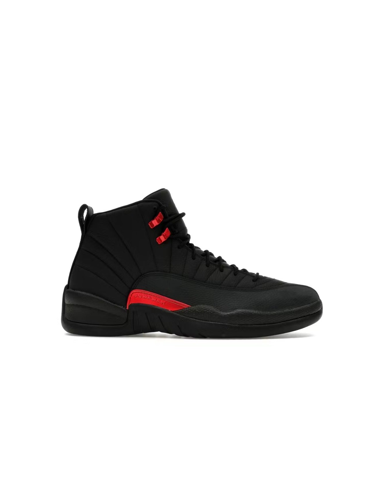 Jordan 12 “Bloodlines”