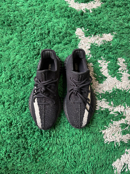 Yeezy 350 “Oreo”