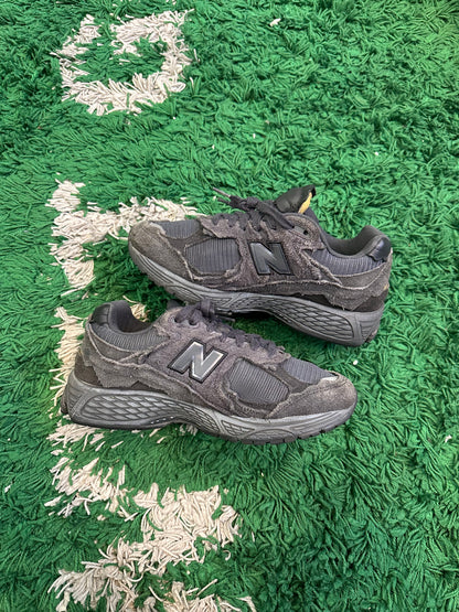 New Balance Protection Pack “Phantom”