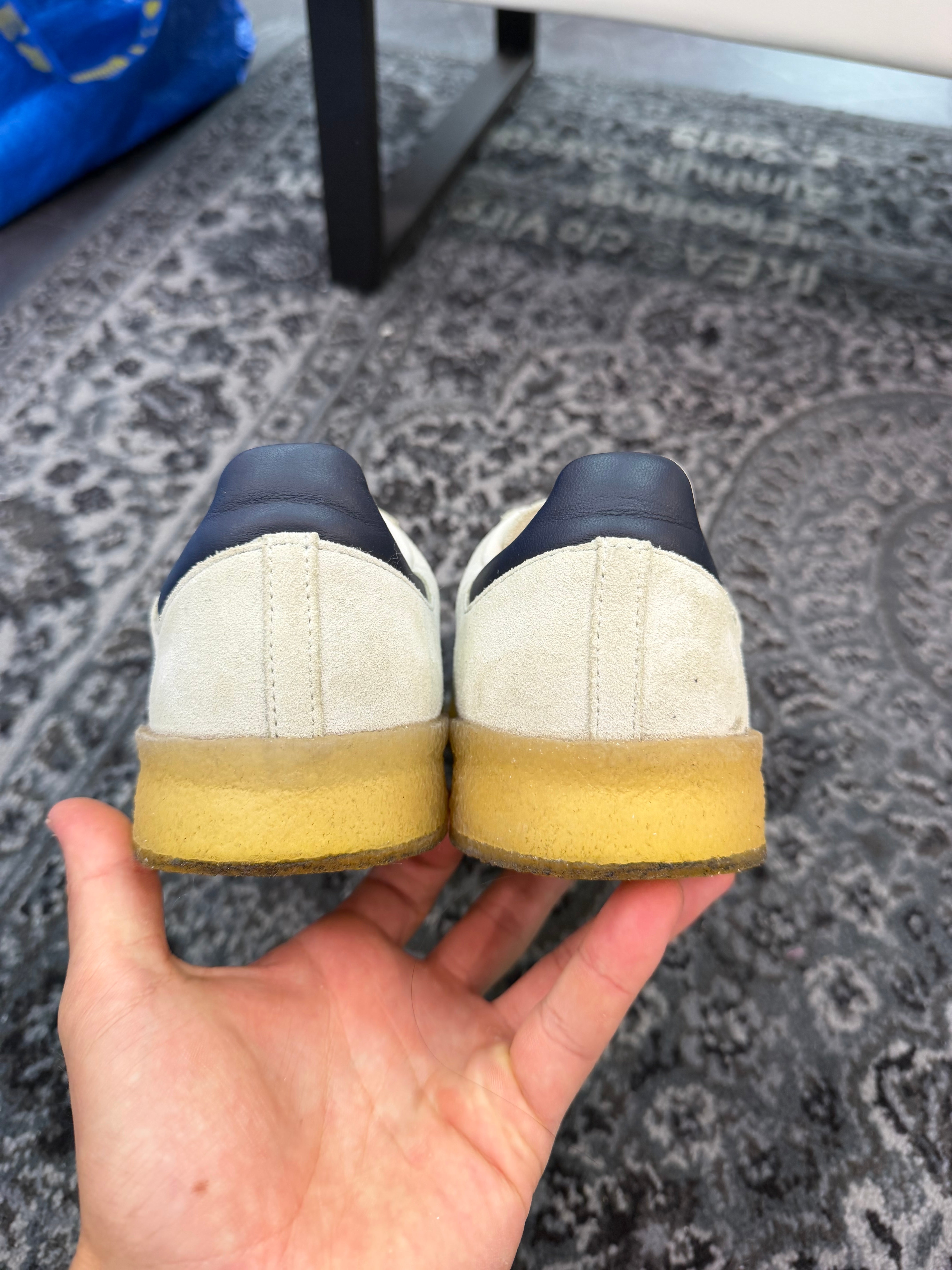 Adidas x Clarks x Samba “Kithmas Multicolor”