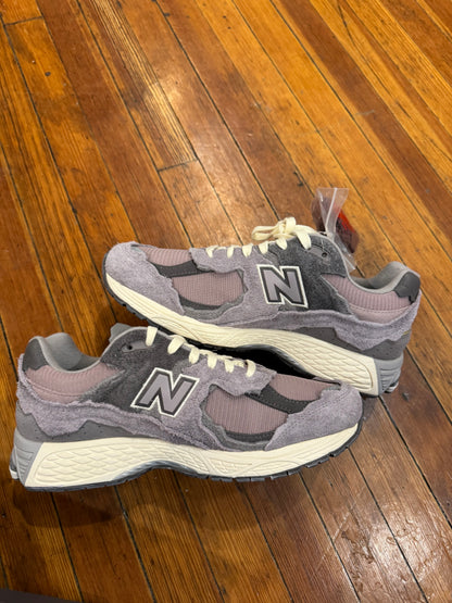 New Balance 2002r Protection Pack “Lunar New Year Lilac”