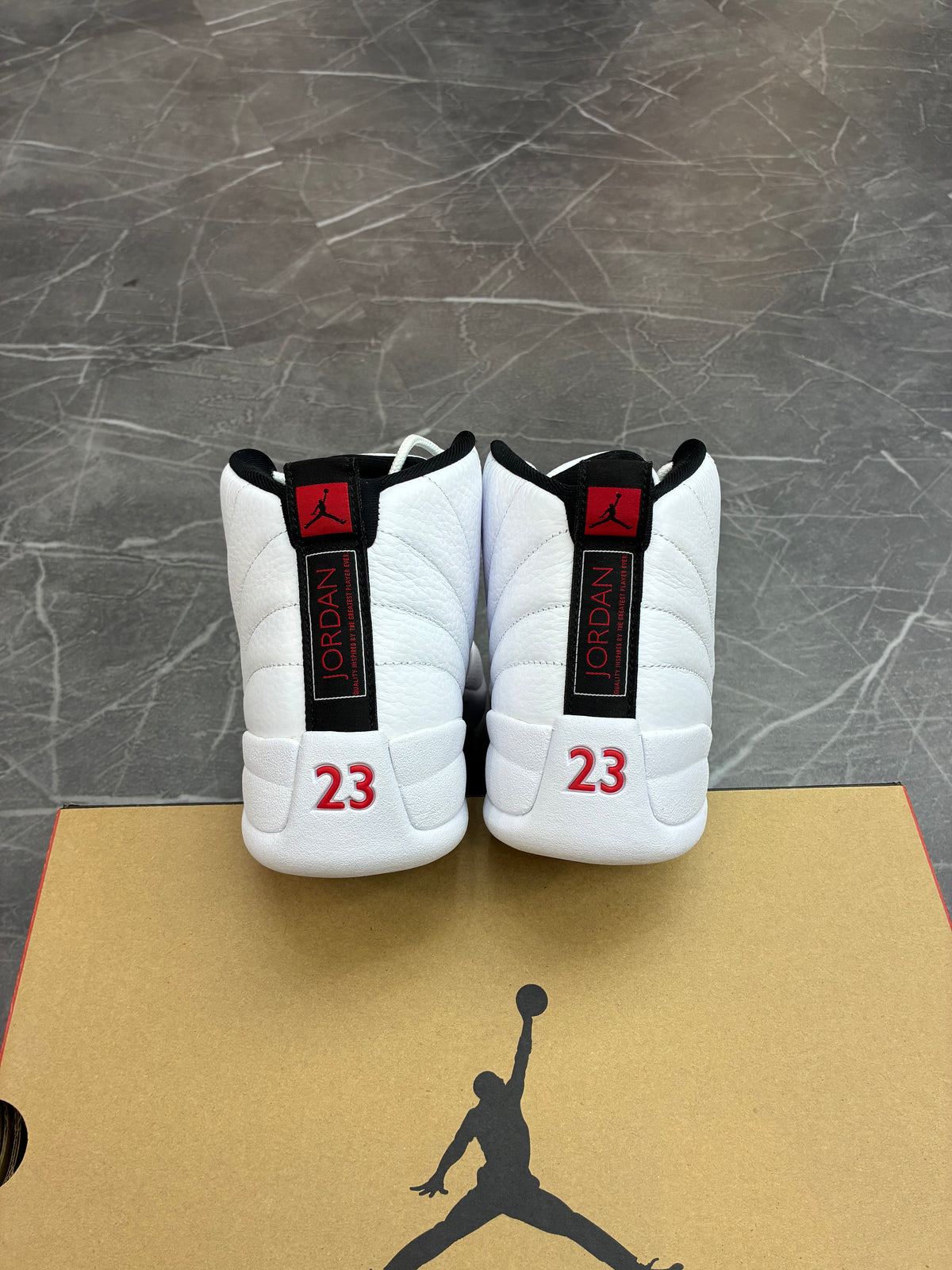 Jordan 12 Retro Twist