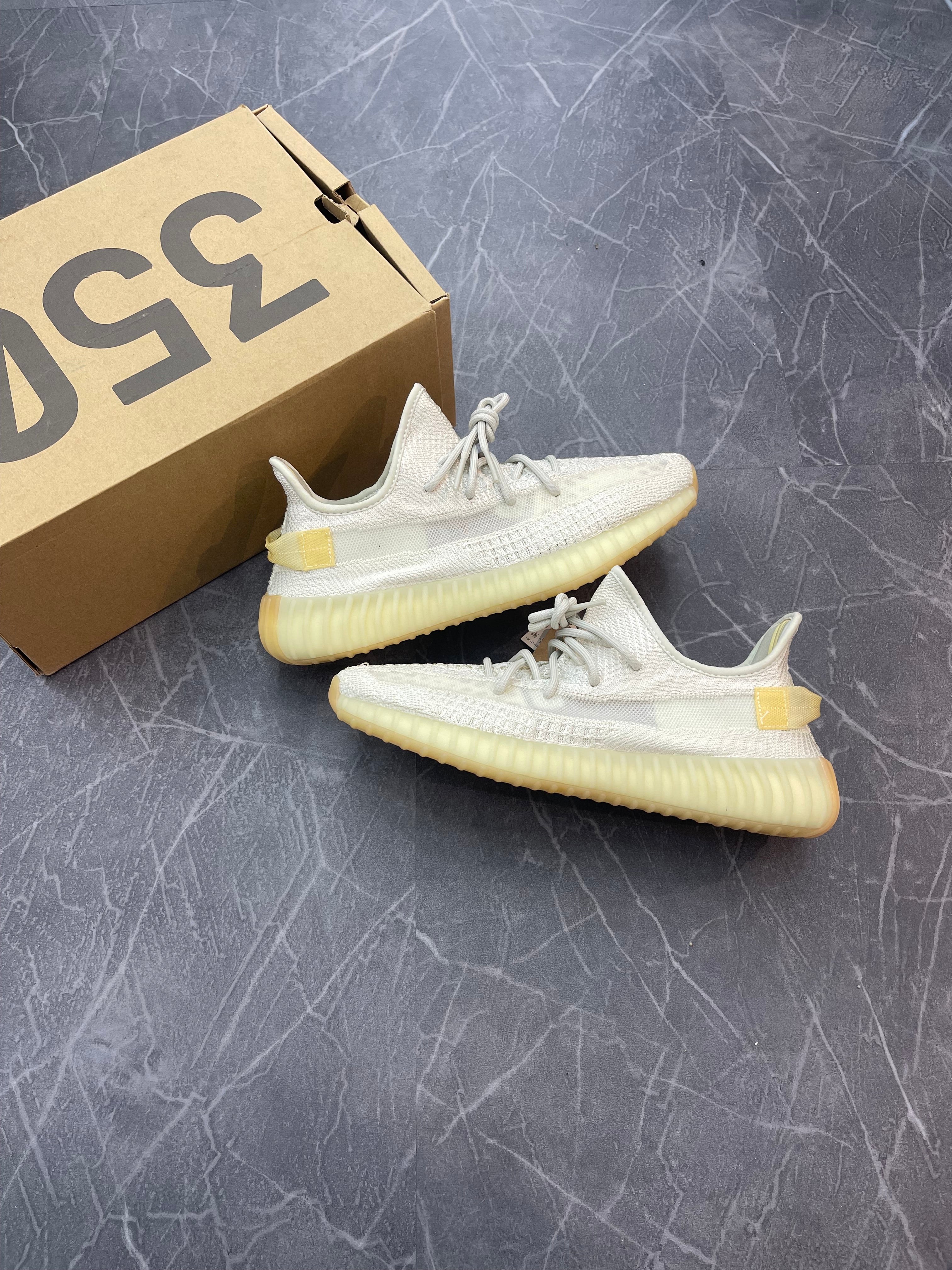 Yeezy 350 V2 “Light”