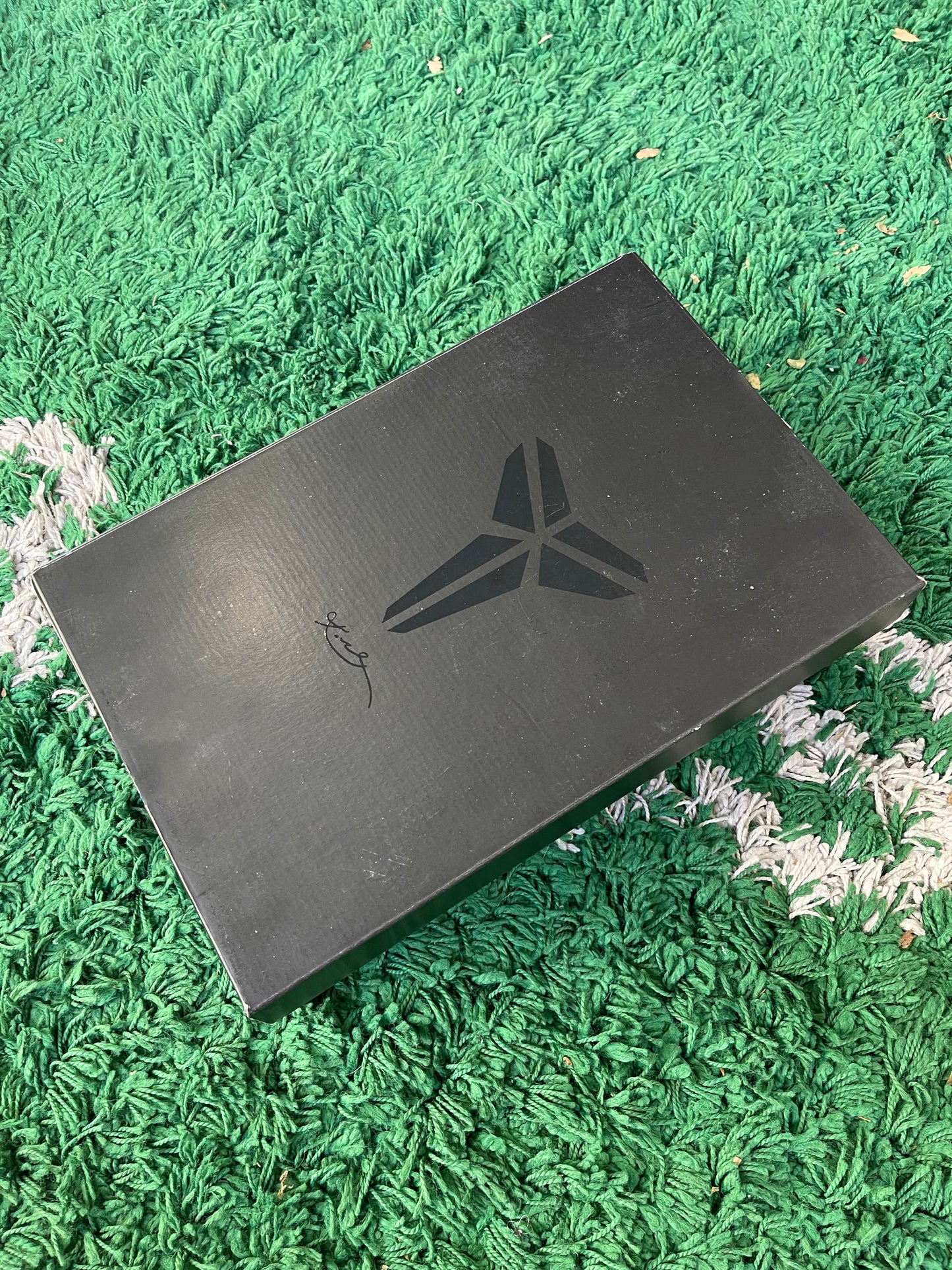 Nike Kobe 4 Protro “Carpe Diem”