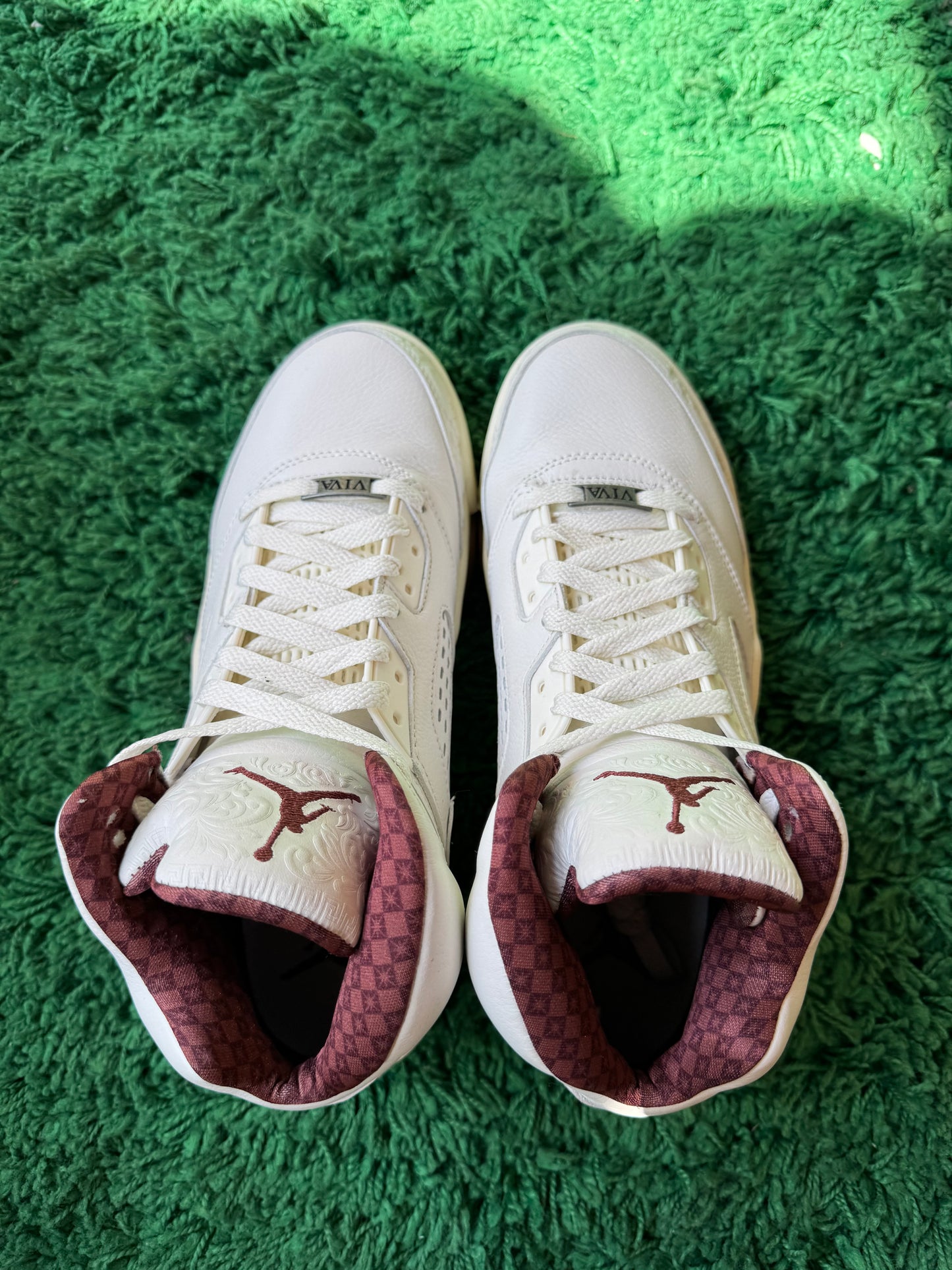 Jordan 5 “El Grito Sail”