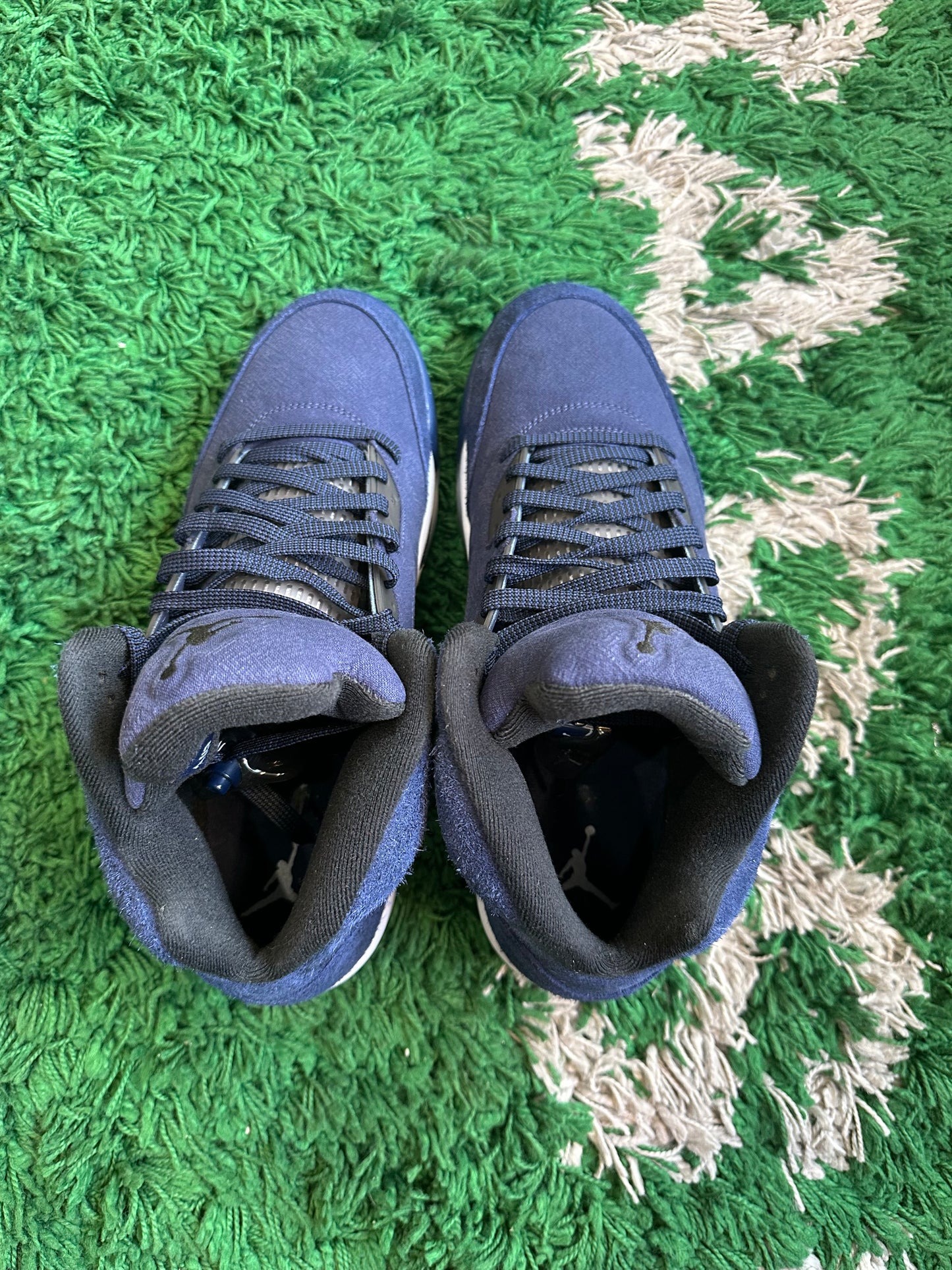 Jordan 5 “Midnight Navy”