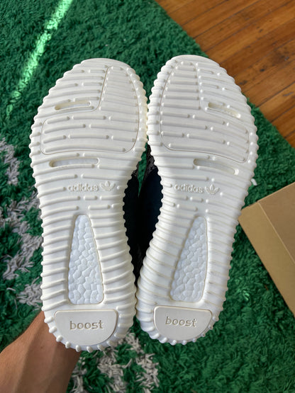 Yeezy 350 V1 “Turtledove” (2022)