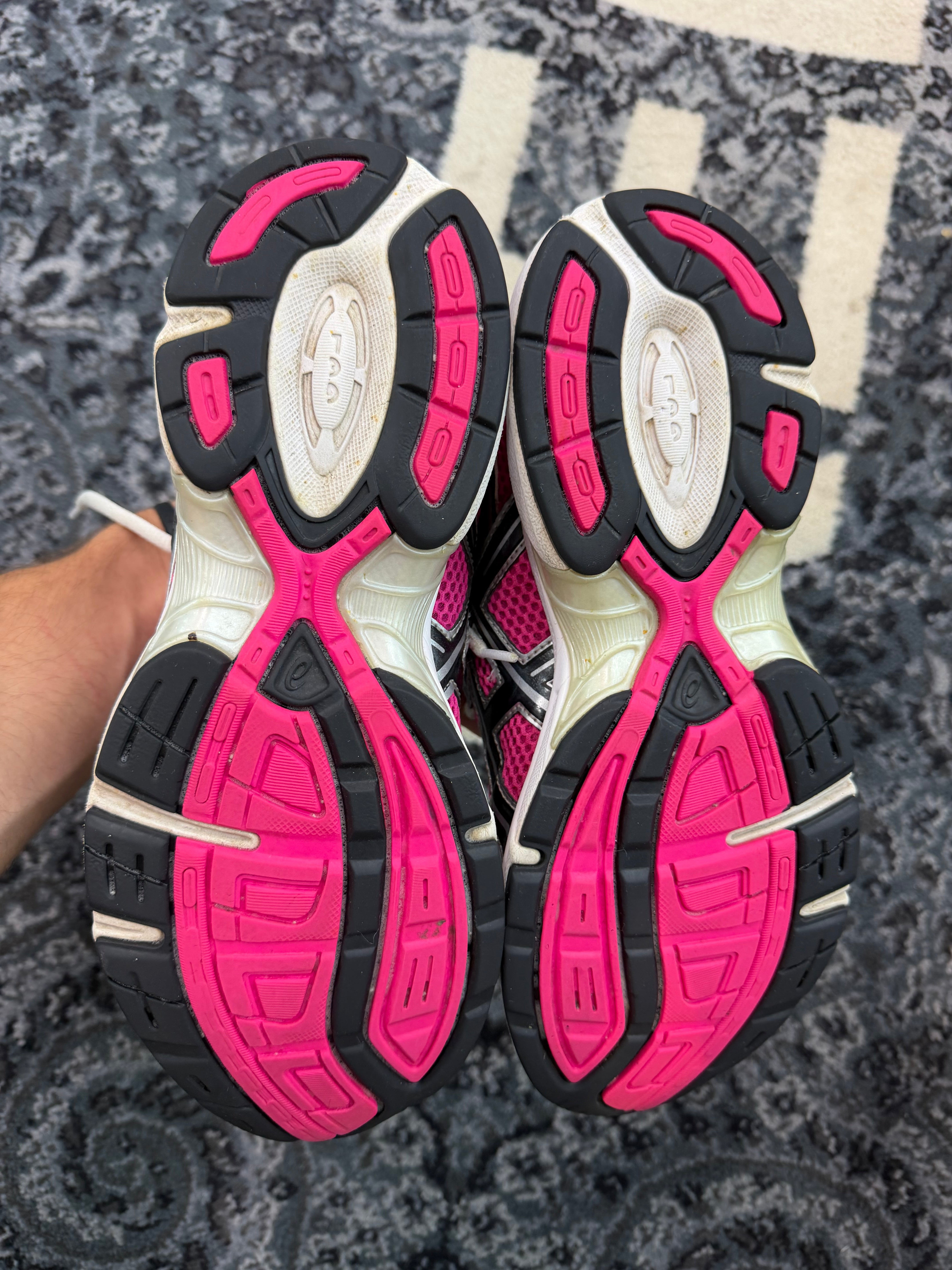 Asic Gel 1130 “Pink”