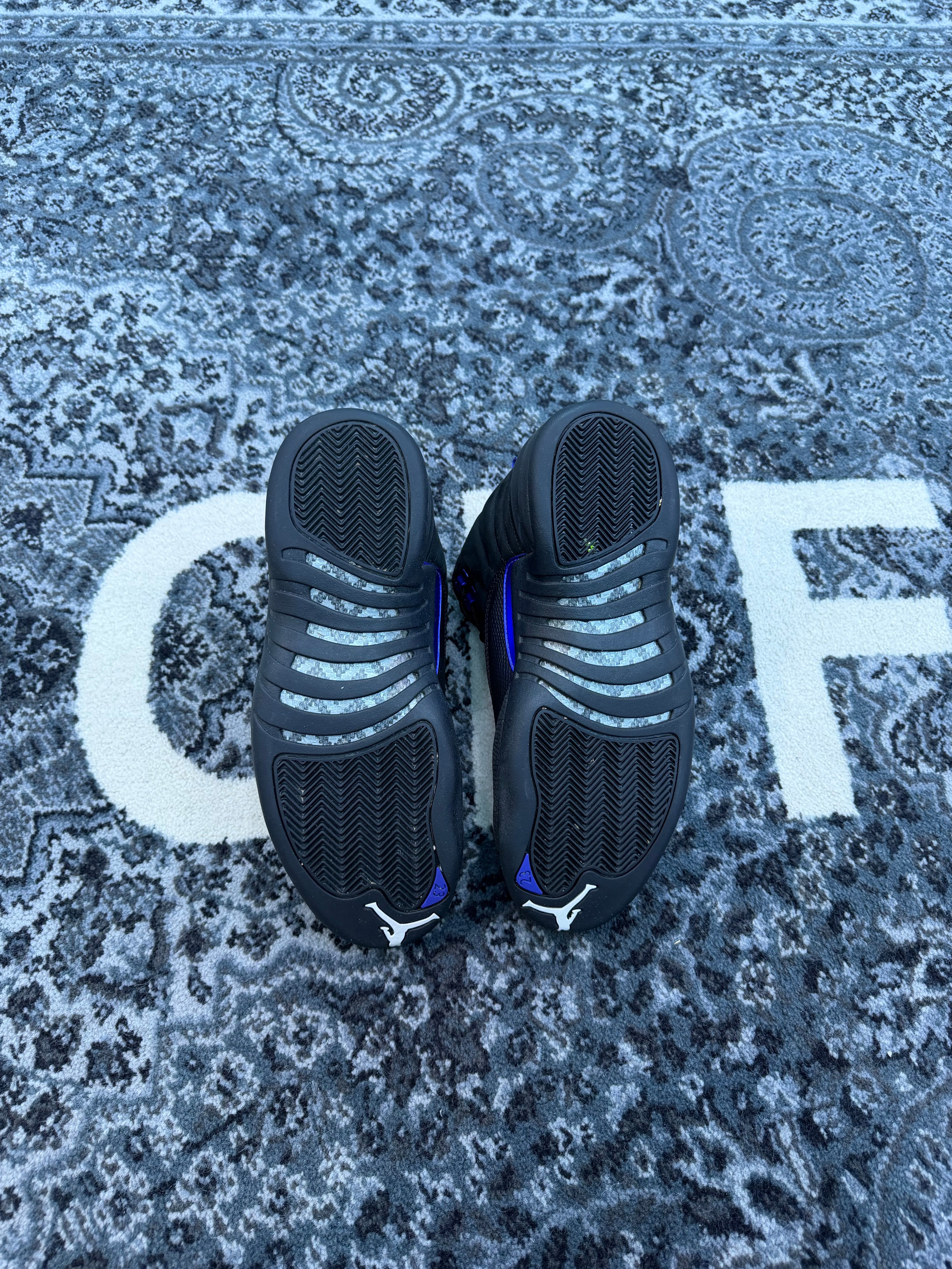 Jordan 12 “Dark Concord”
