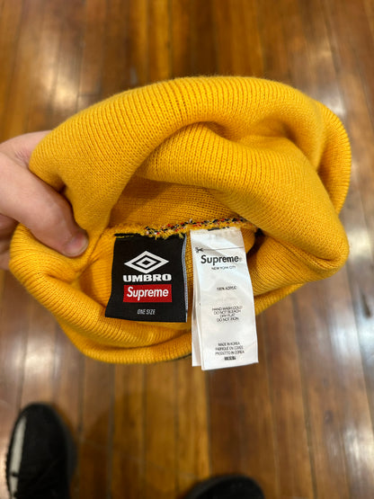 Supreme Beanie Umbro