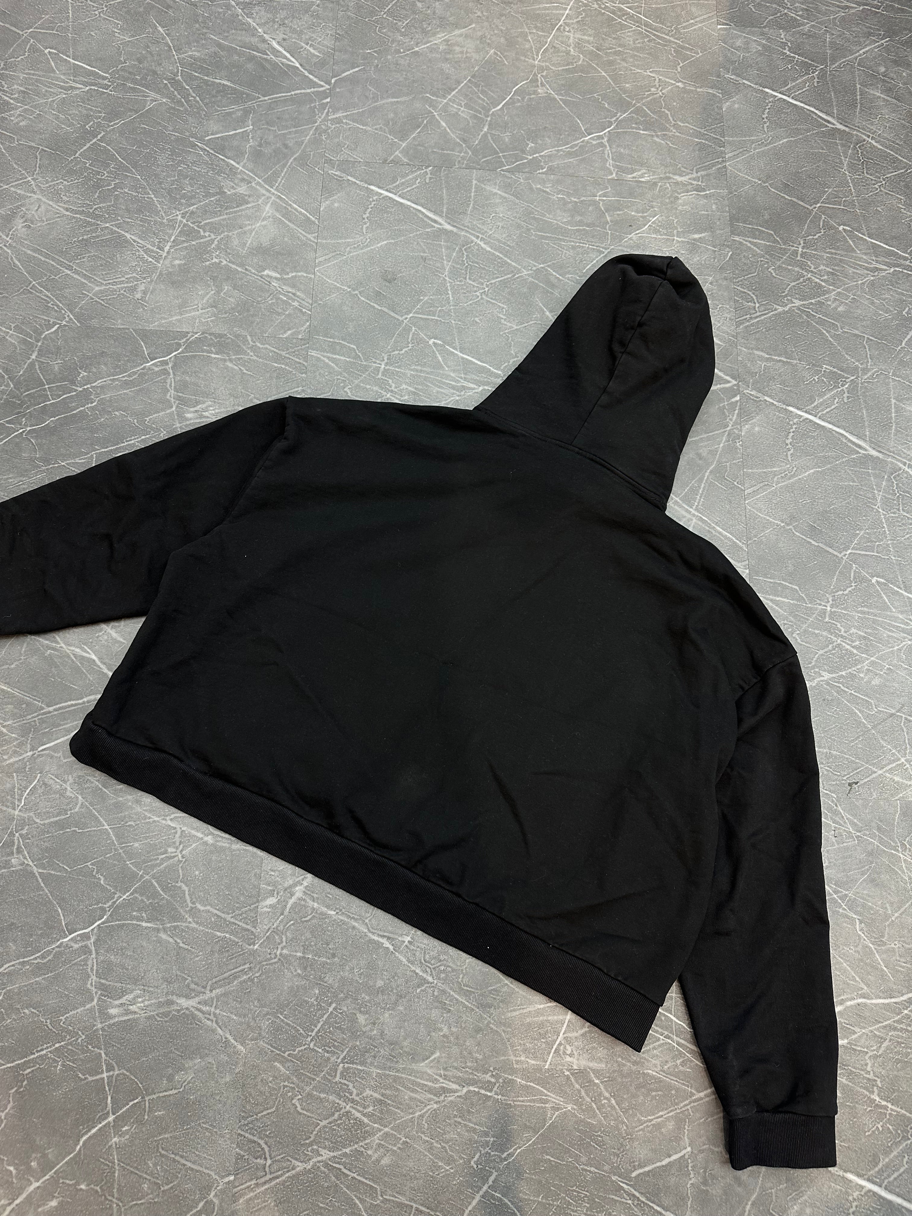 GV Gallery Berry Hoodie