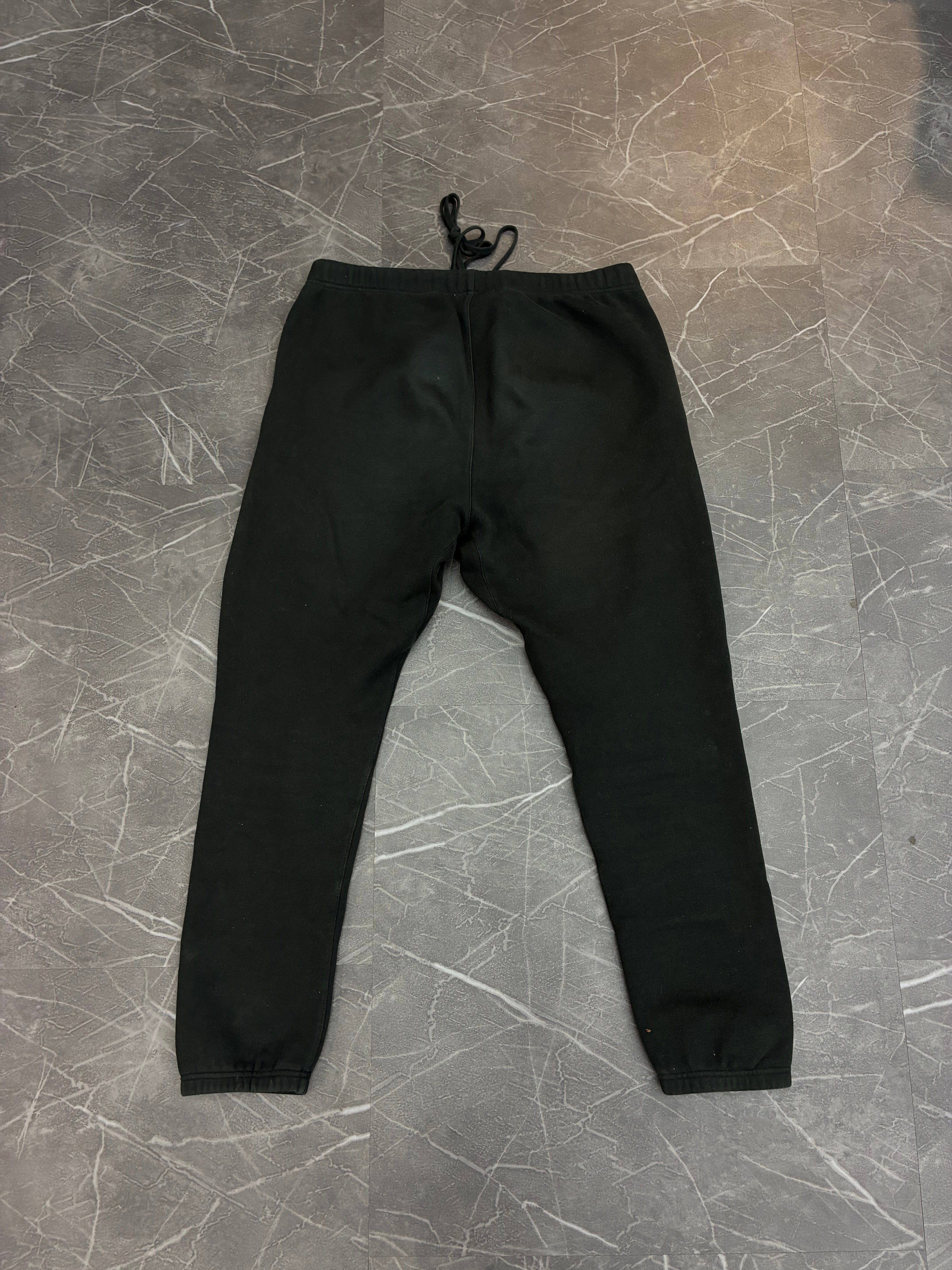 Essentials Sweatpants “Black”