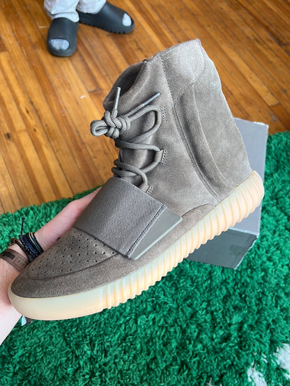 Yeezy 750 “Chocolate”