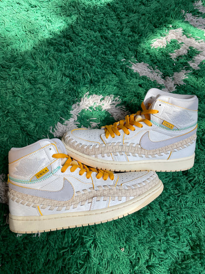 Jordan 1 High “UNION LA Summer of 96”