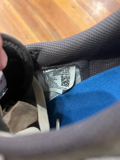 Jordan 1 Low x Travis Scott “Reverse Mocha”