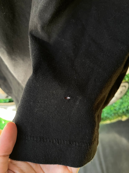 Fear Of God Essentials University Tee “Black”