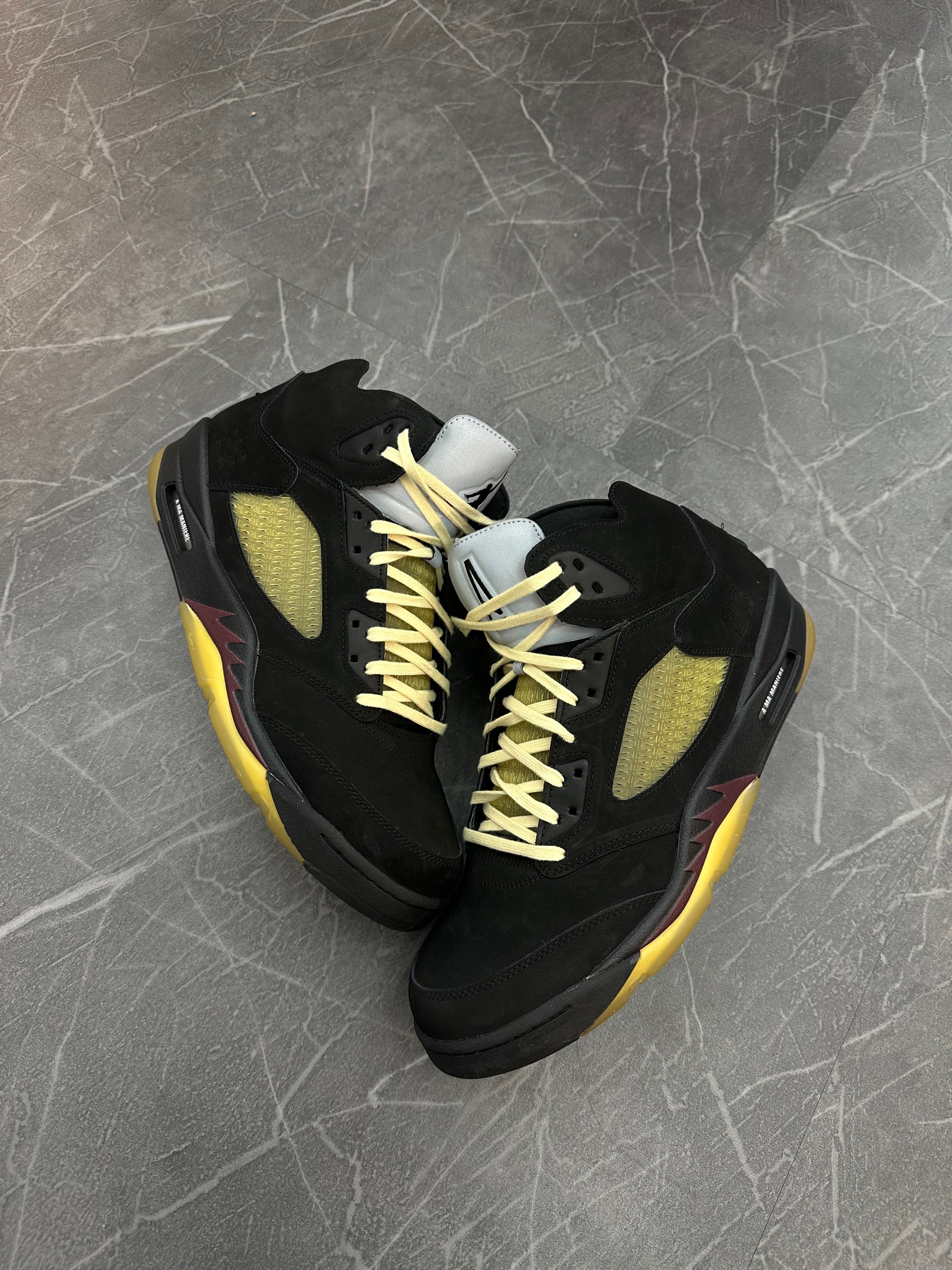 Jordan 5 x A Ma Maniere “Dusk”