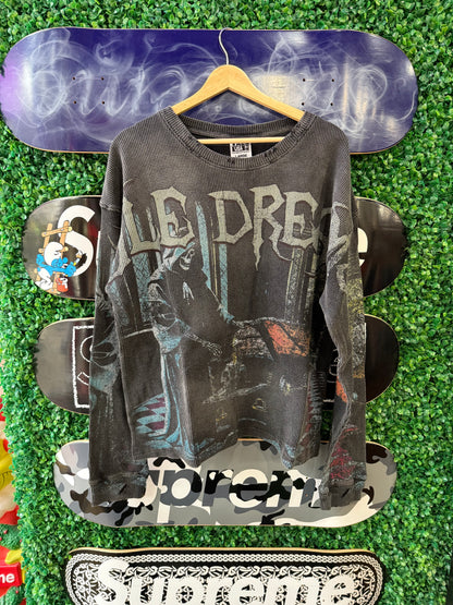 Vale Forever Rip Thermal “Black”