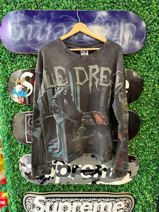 Vale Forever Rip Thermal “Black”