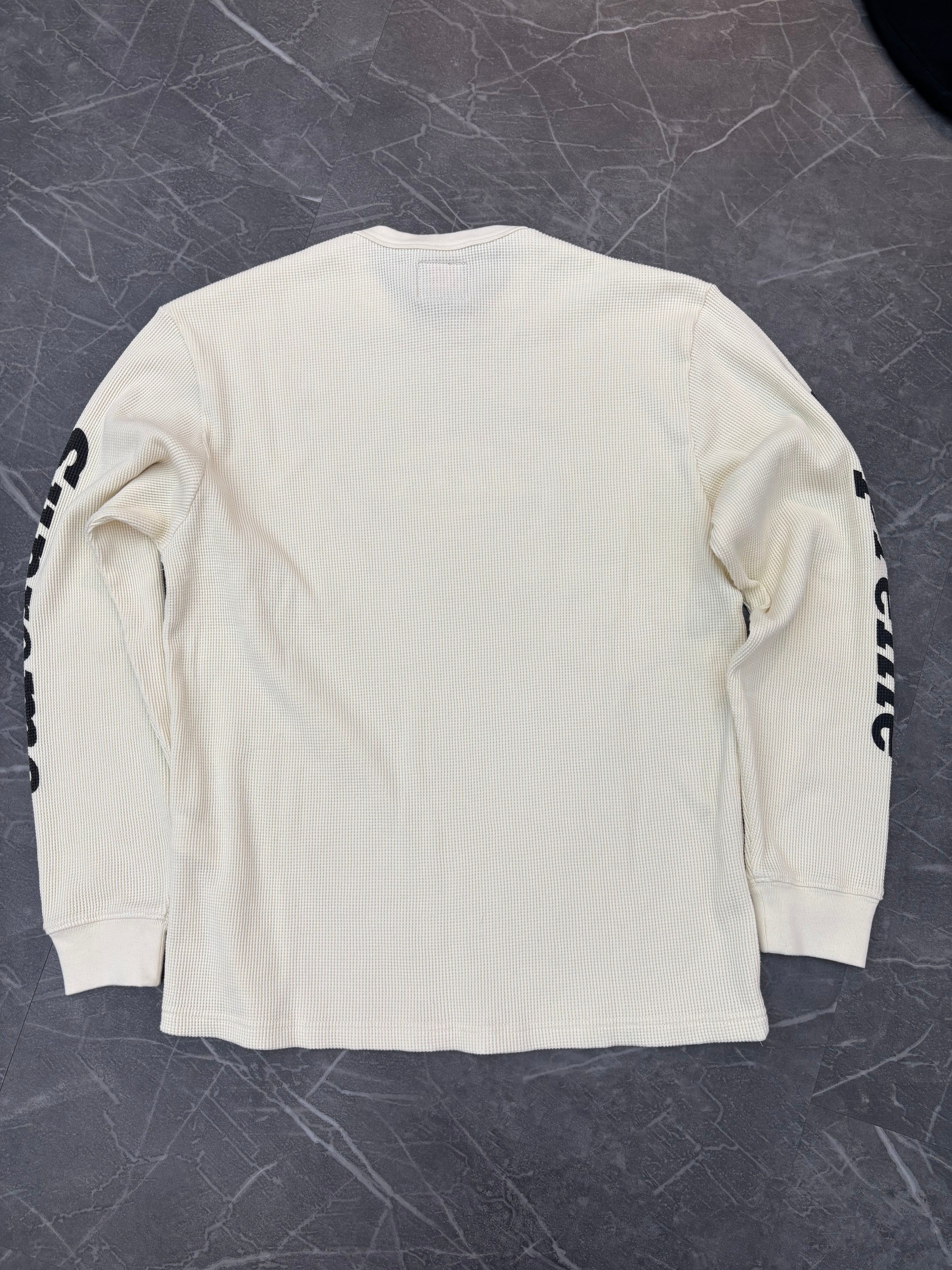 Supreme x Dickies Thermal “White”