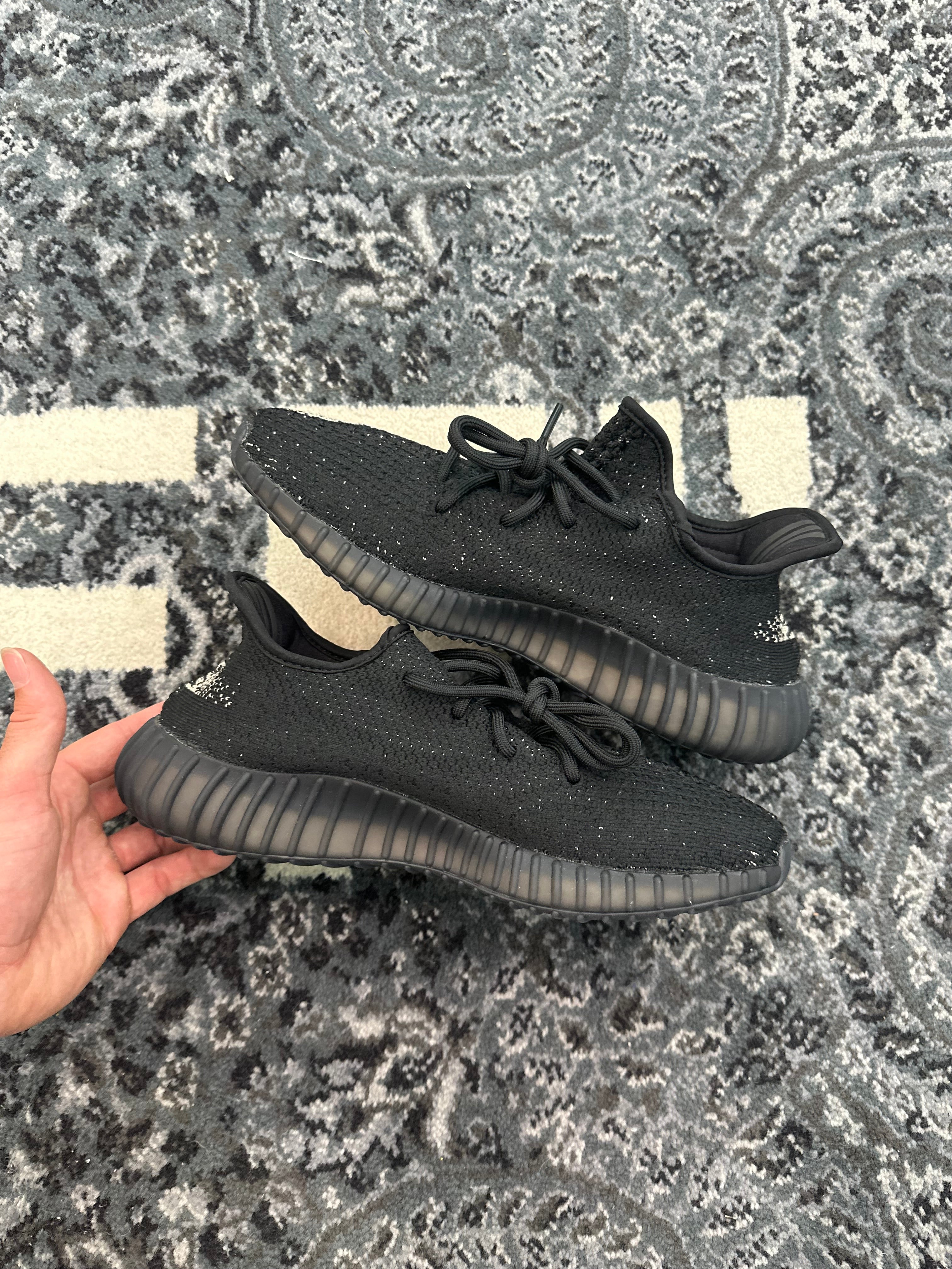 Yeezy 350 “Oreo”