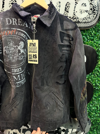 Vale Destruction Work Jacket