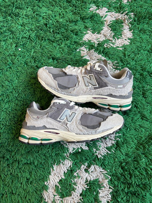 New Balance 2002R “Protection Pack Rain Cloud”