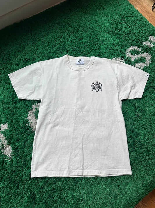 Warren Lotas Tee Cream