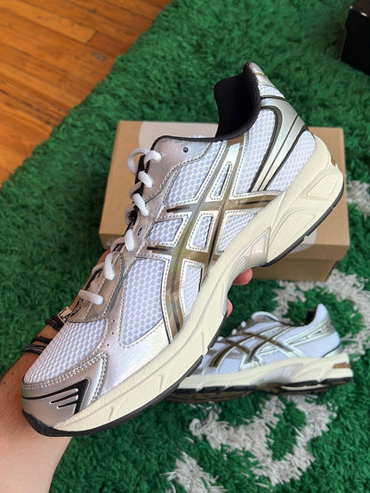 ASICS Gel 1130 “White/Clay Canyon”