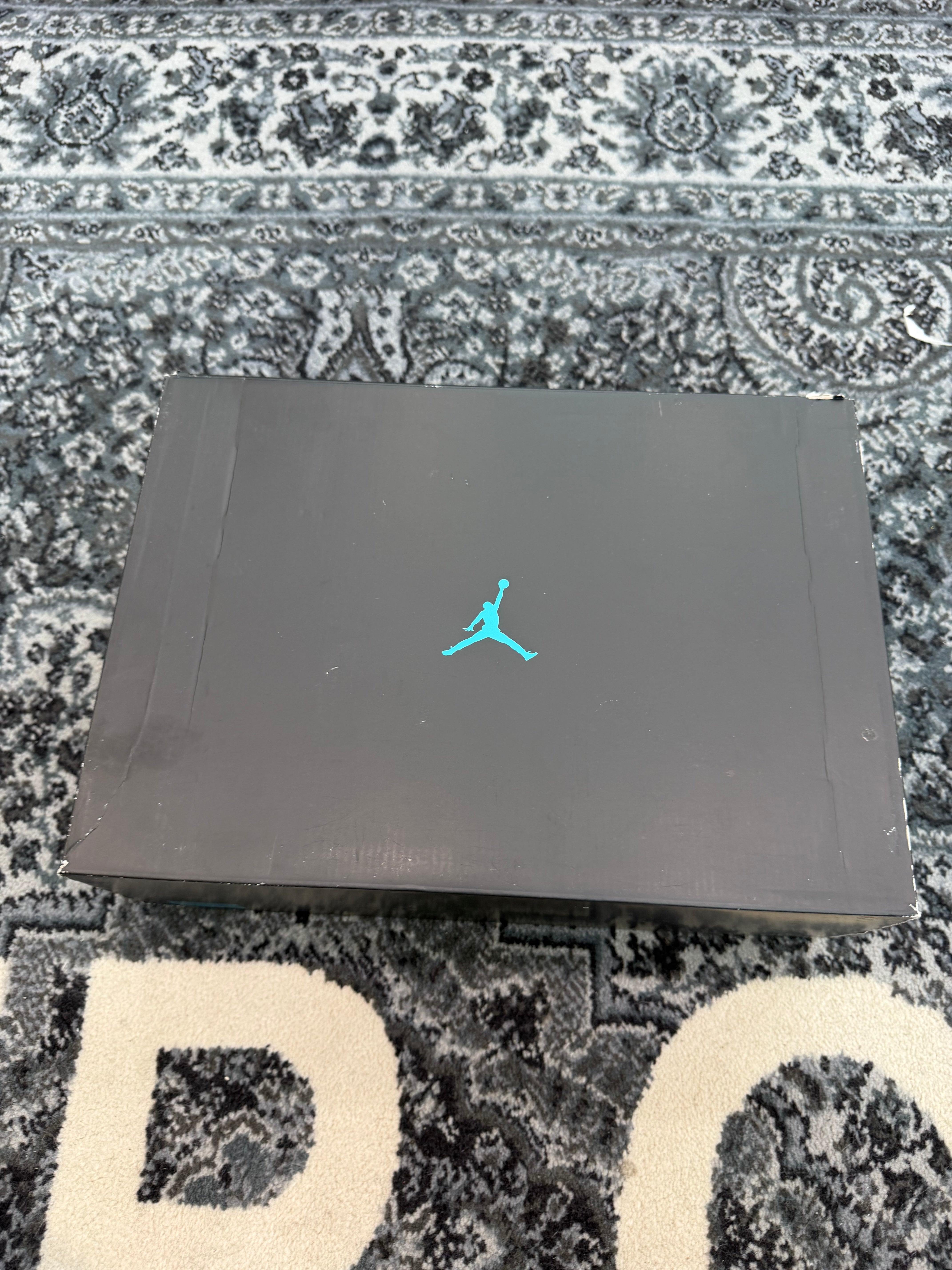 Jordan 11 “Gamma”