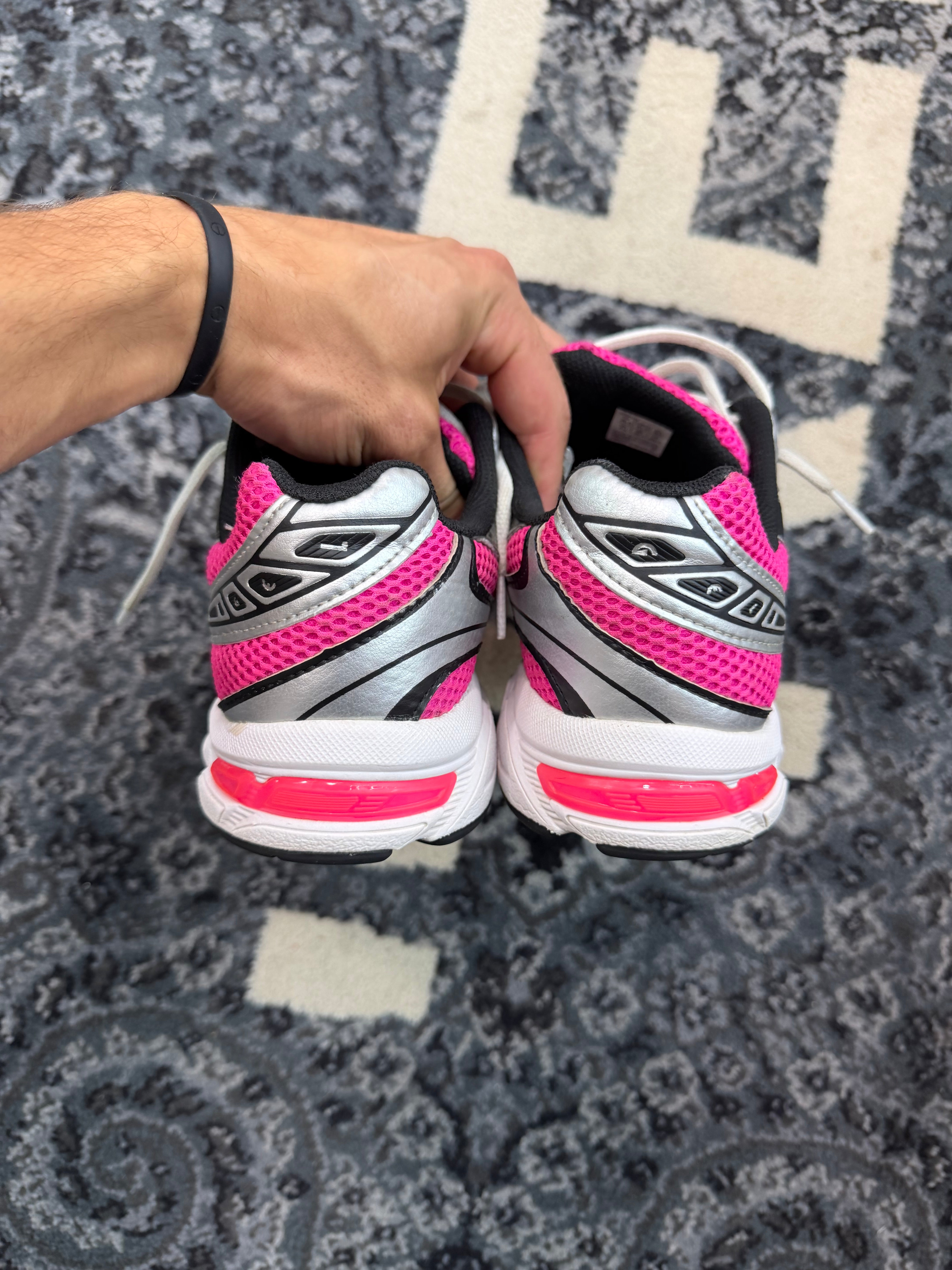 Asic Gel 1130 “Pink”
