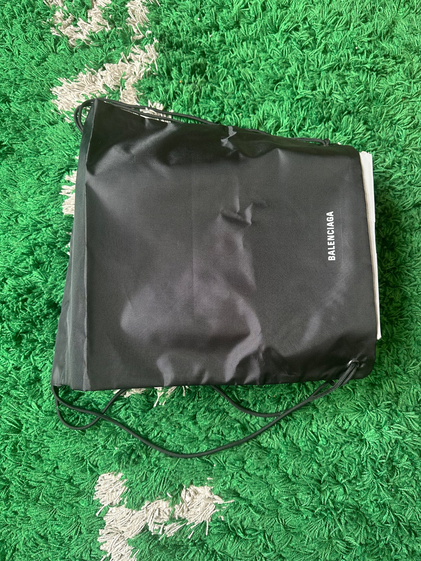 Balenciaga Paris Low ‘BB Monogram”