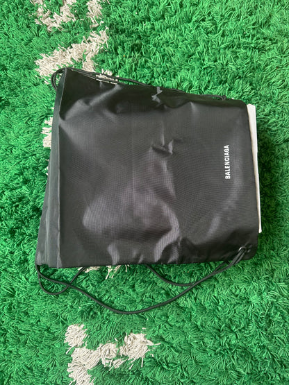 Balenciaga Paris Low ‘BB Monogram”