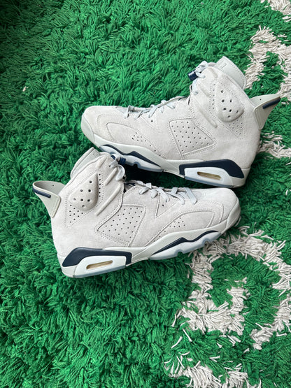 Jordan 6 “Georgetown”