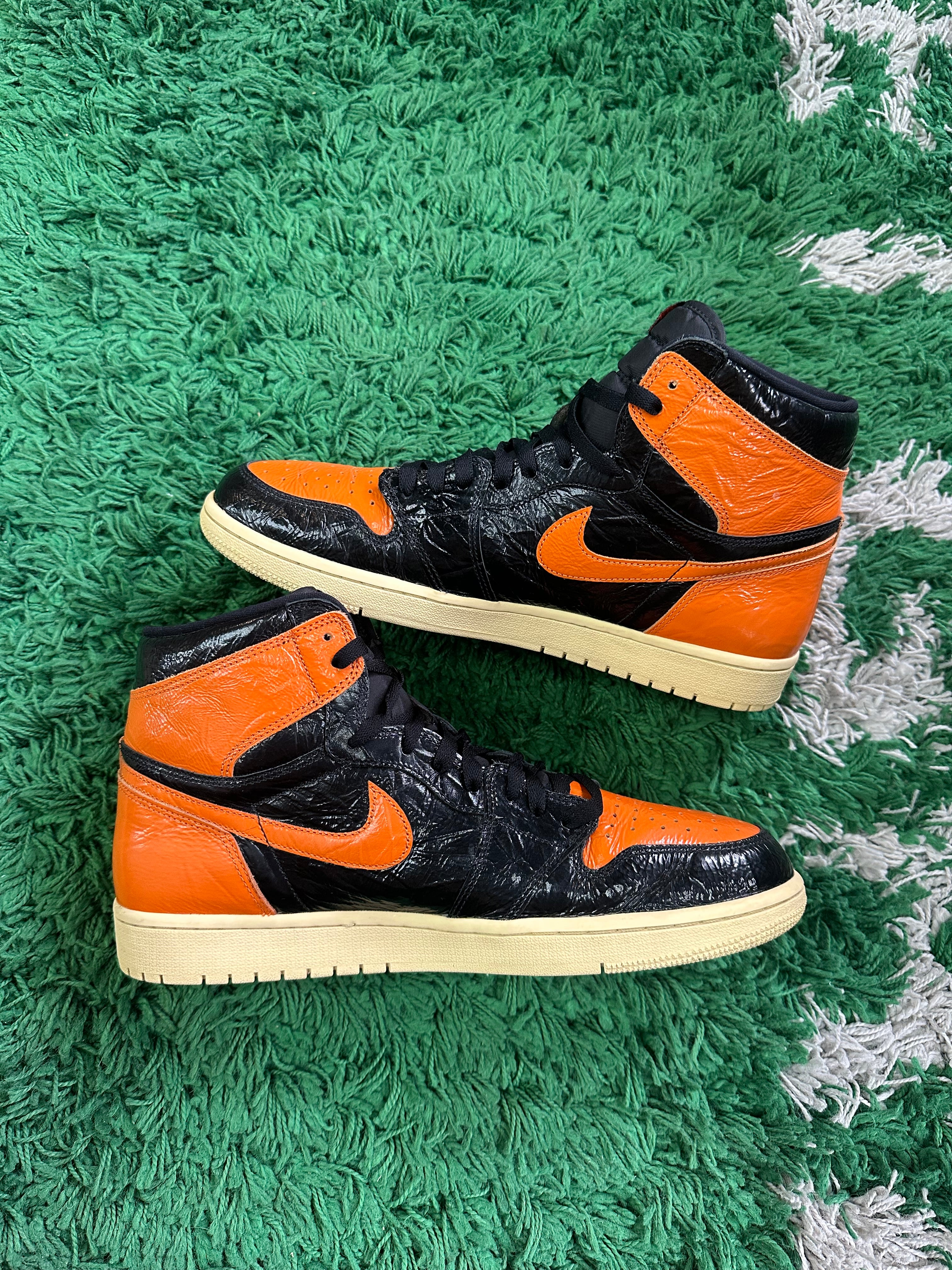 Jordan 1 High “SBB 1.0”