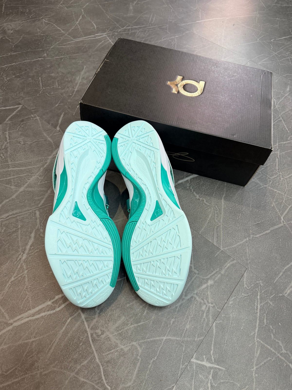 Nike KD 4 Easter (2025)