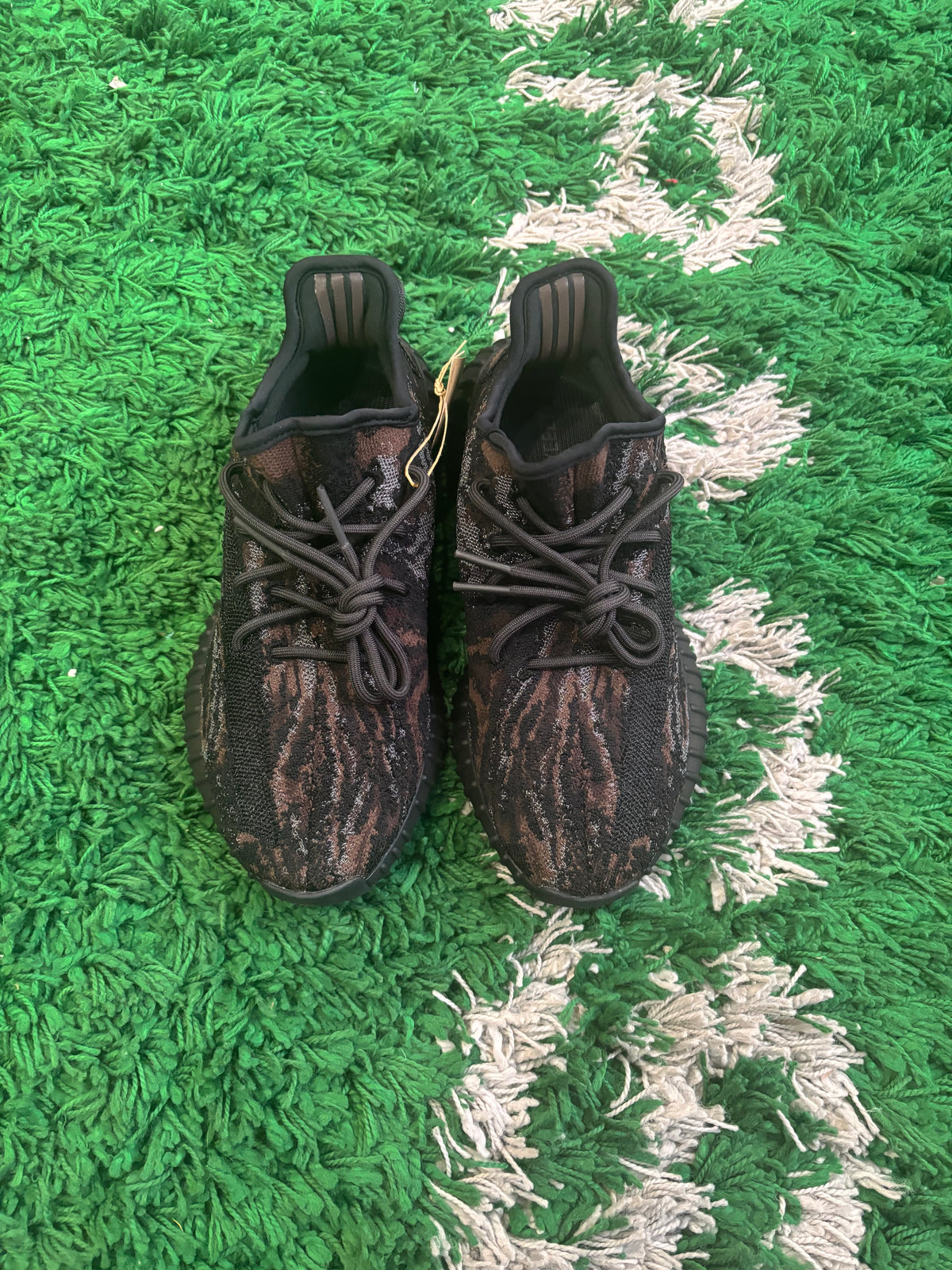 Yeezy 350 “MX Rock”