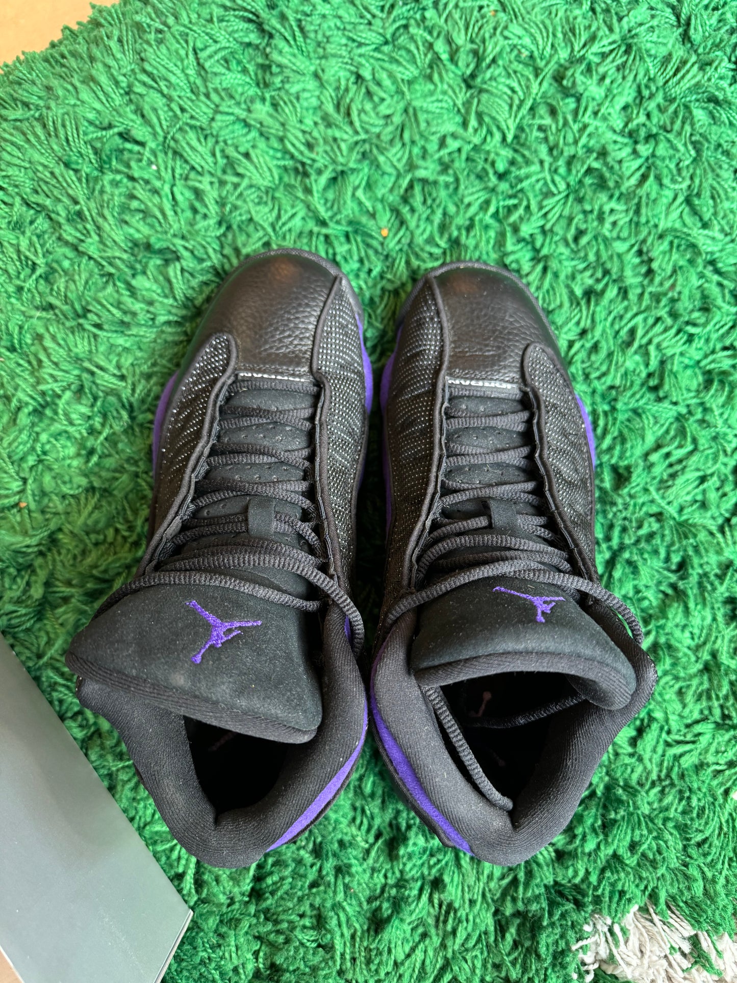 Jordan 13 “Court Purple”