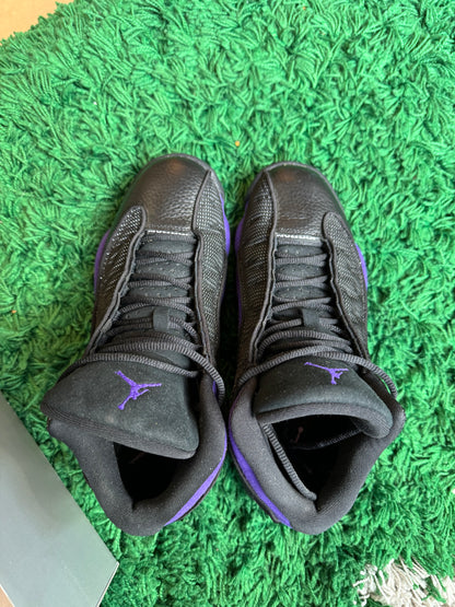 Jordan 13 “Court Purple”