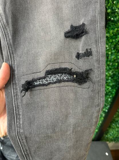 Ksubi Jeans Grey Wash (32)