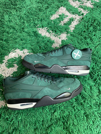 Jordan 4 RM x Nigel Sylvester “Fence Green”