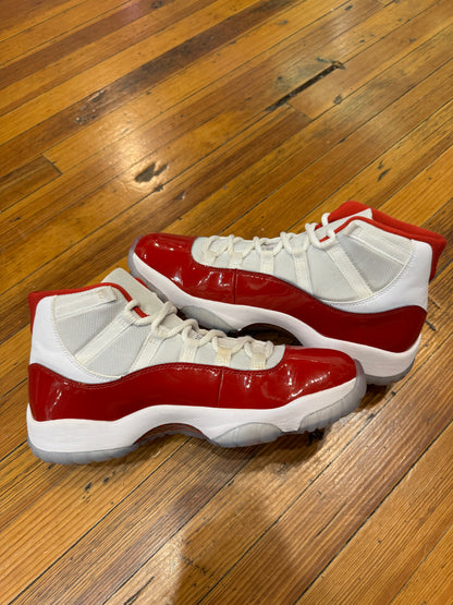 Jordan 11 “Cherry”