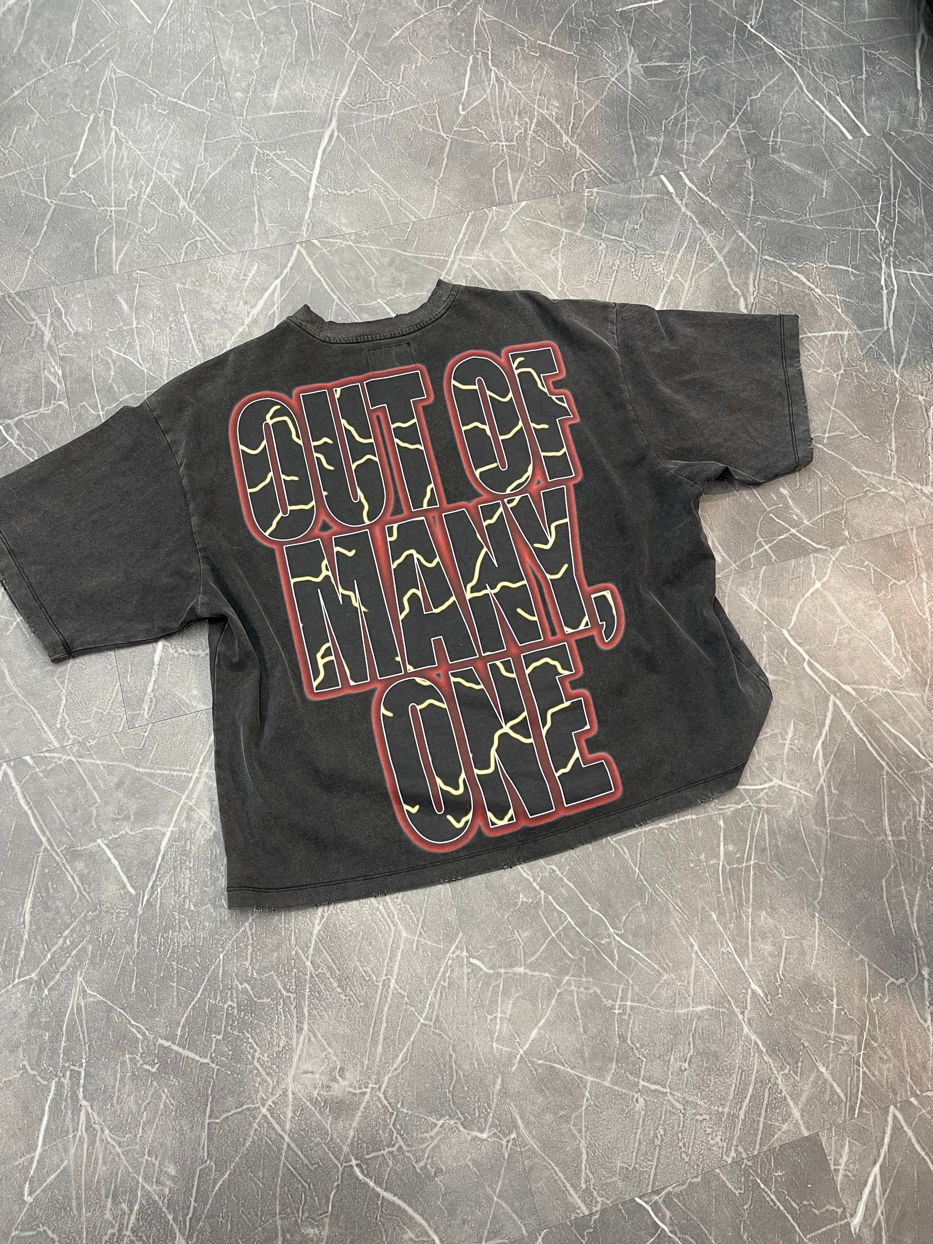 Godspeed Podium Dreams Tee