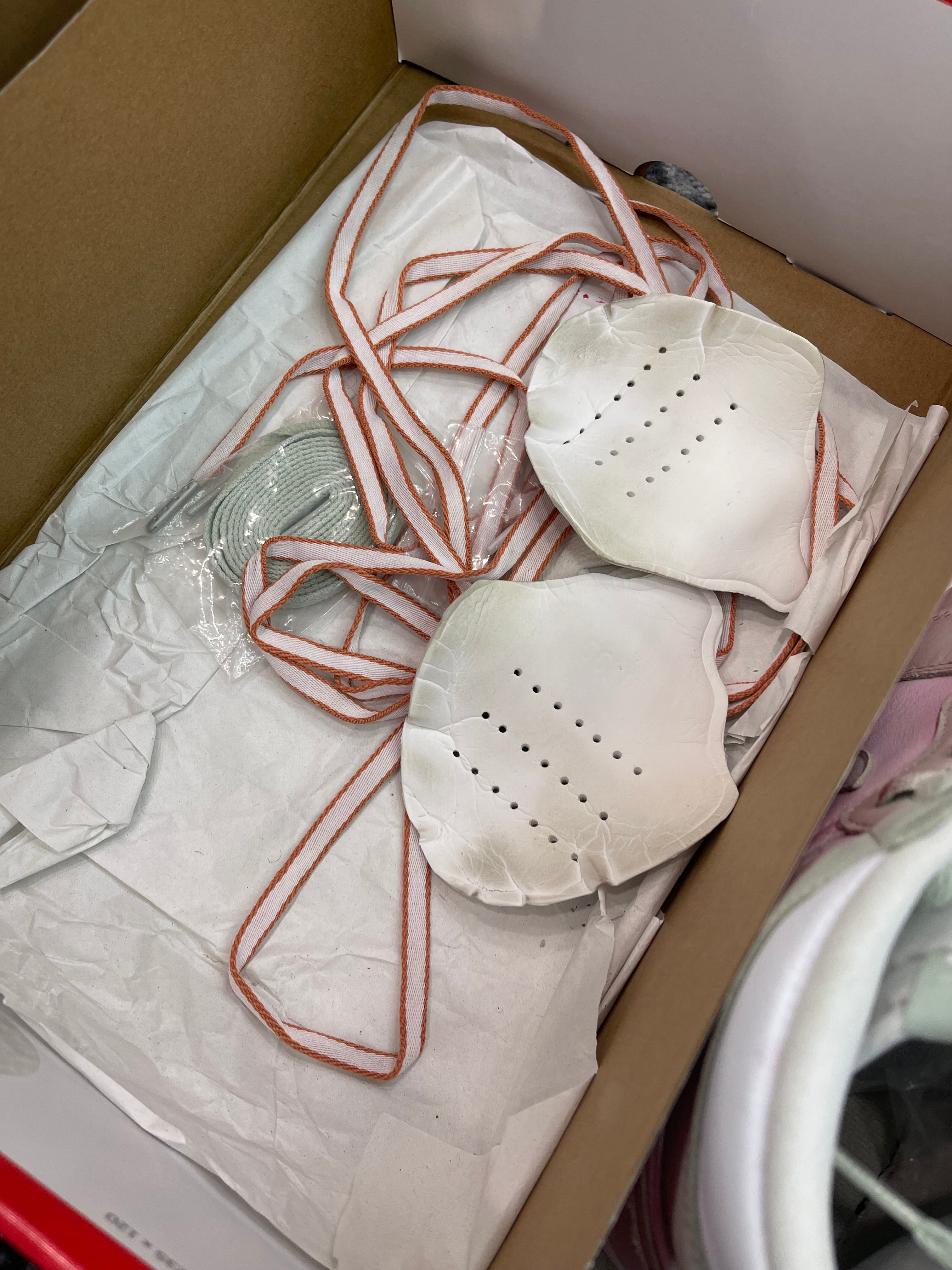 Jordan 1 High “Seafoam”