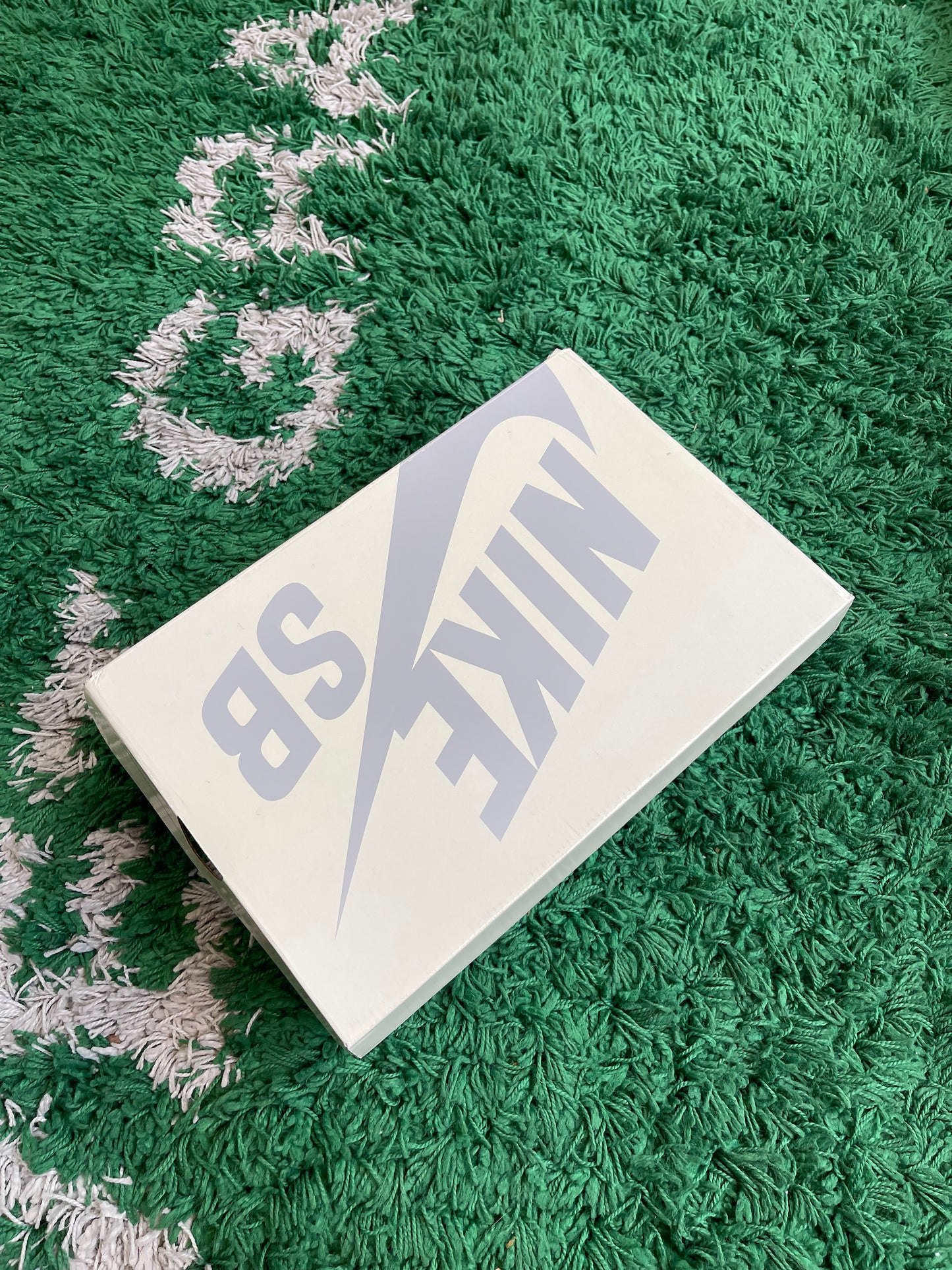 Nike SB Dunk Low “Born x Raised One Block At A Time”