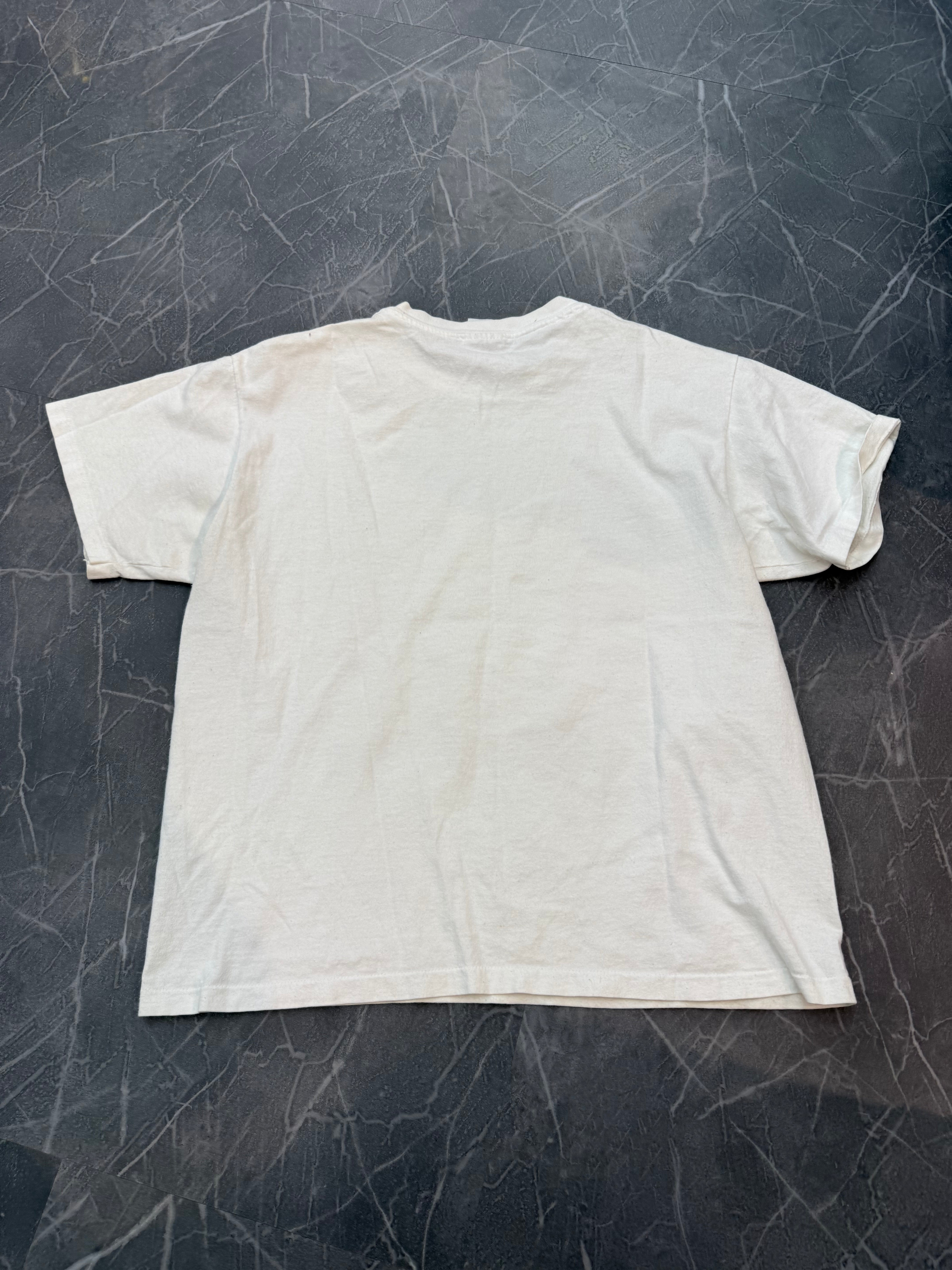 1994 Daytona Tee White (L)