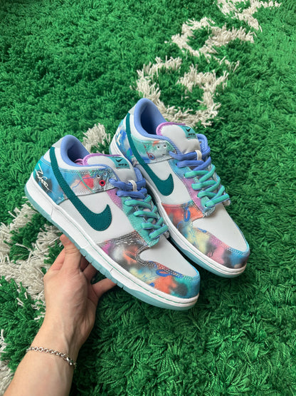 Nike SB Dunk Low “Futura Laboratories”