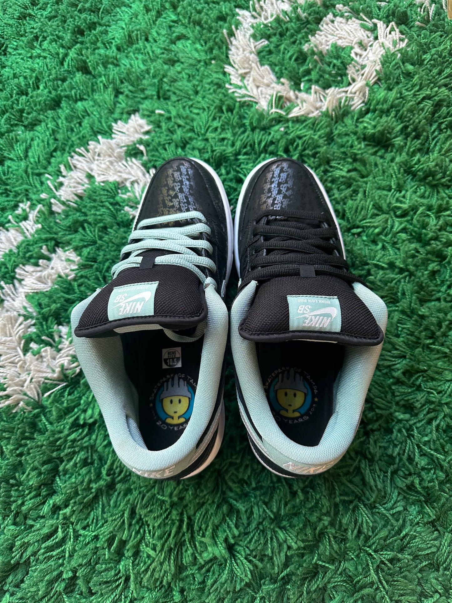 Nike SB Dunk Low S.P.O.T. x Lance Mountain