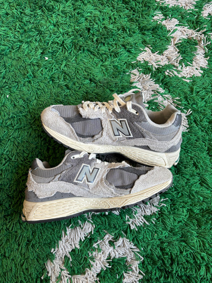 New Balance 2002R “Protection Pack Rain Cloud”
