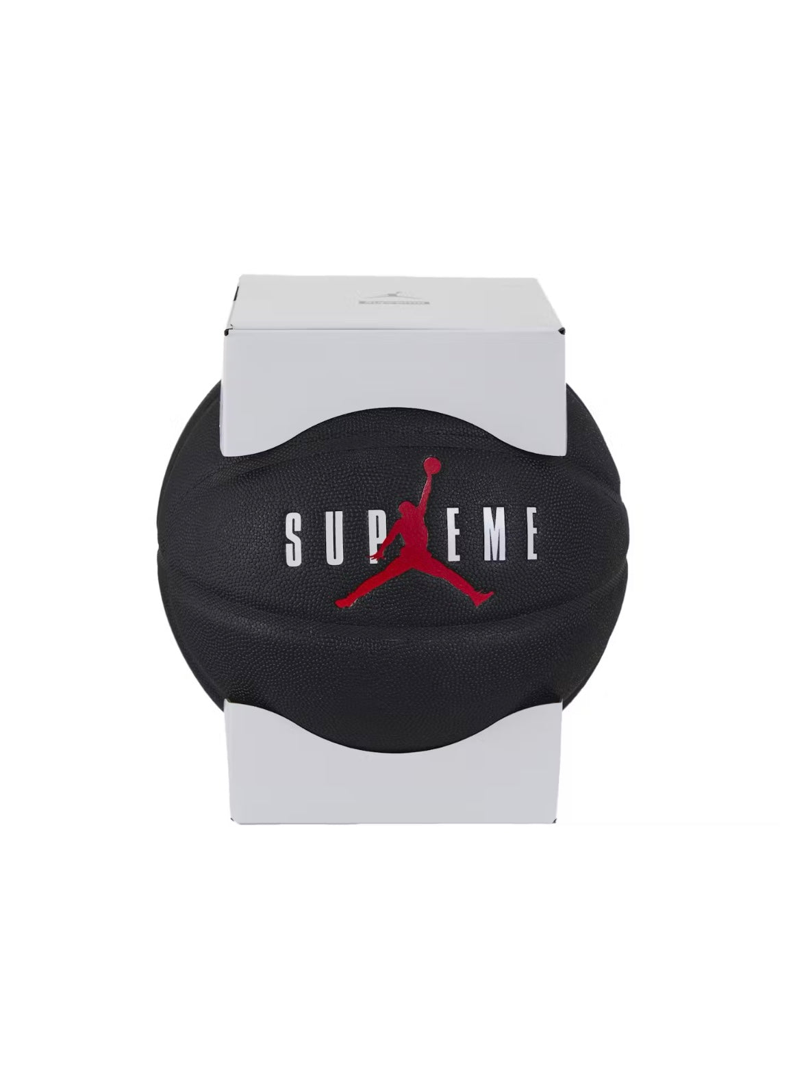 Supreme Jordan Basketball